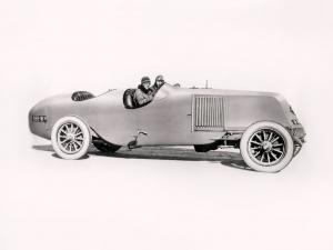 Renault 40 CV Torpedo Sport '1930